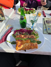 Les plus récentes photos du Restaurant La Bergerie à Saint-Sorlin-d'Arves - n°1