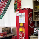 Photo n° 1 de l'avis de Claudia.e fait le 02/10/2020 à 20:32 pour LES DELICES DU PORTUGAL à Cholet