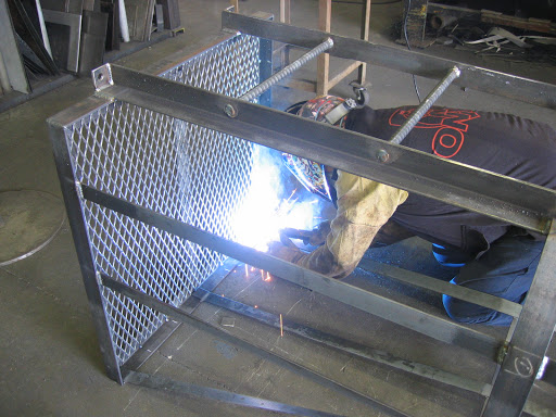 SoCal Metal Fabricating
