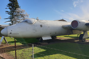 Greenock Aviation Museum