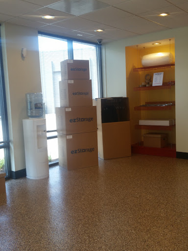 Self-Storage Facility «ezStorage», reviews and photos, 1100 S North Point Rd, Dundalk, MD 21222, USA