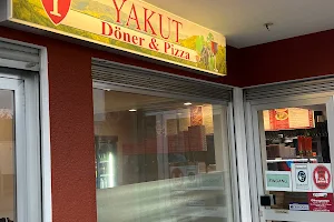 Yakut Pizza und Döner image