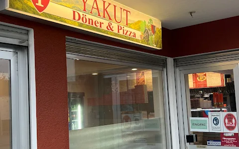 Yakut Pizza und Döner image