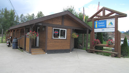 Lumby & District Chamber of Commerce and Visitor Centre