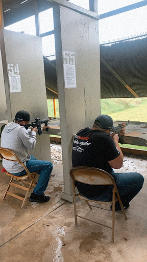 Shooting Range «LoneStar Handgun», reviews and photos, 2661 N Graytown Rd, Converse, TX 78109, USA