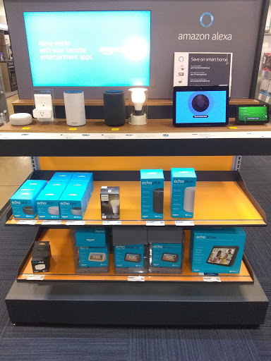 Electronics Store «Best Buy», reviews and photos, 1015 W University Ave #300, Georgetown, TX 78628, USA