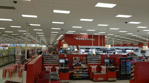 Department Store «Target», reviews and photos, 10150 Bloomingdale Ave, Riverview, FL 33578, USA
