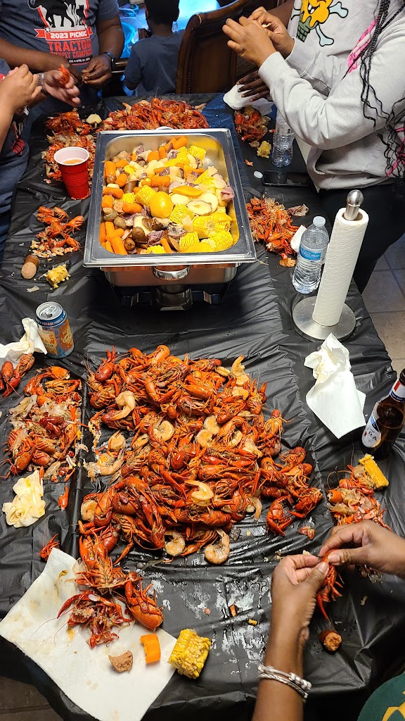 Louisiana Seafood Company 37129