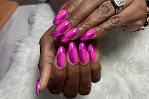 Glenville Luxury Nails & Spa image