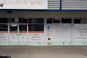 CoastWide Smiles Dentalcare image