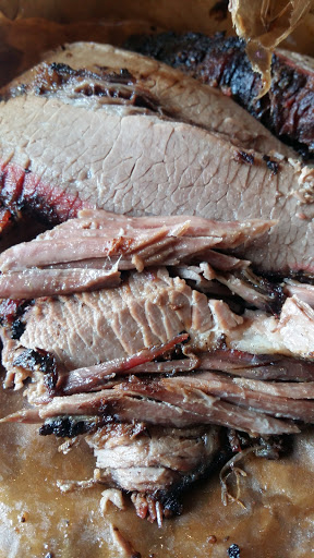 Barbecue Restaurant «Lockhart Smokehouse BBQ», reviews and photos, 400 W Davis St, Dallas, TX 75208, USA