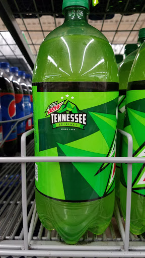 Supermarket «Walmart Neighborhood Market», reviews and photos, 109 Gallatin Pike N, Madison, TN 37115, USA