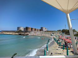 Lido Pantano'in fotoğrafı - Çocuklu aile gezginleri için önerilir