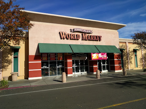Cost Plus World Market, 871 Russell Blvd, Davis, CA 95616, USA, 