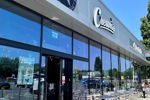 Creams Cafe Beckton image