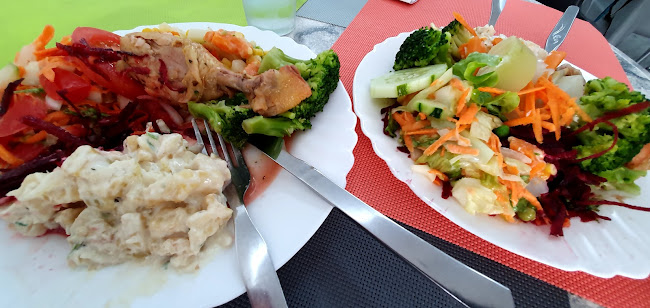 Avaliações doJose Cafe buffet em Funchal - Restaurante