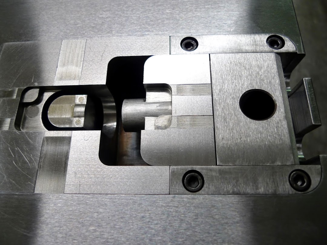 Maynard Tool and Engineering