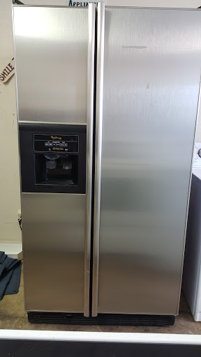 Appliance Store «Austin JJ Appliances», reviews and photos, 11116 Middle Fiskville Rd suite 