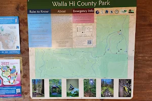 Walla Hi County Park image