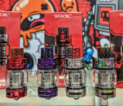 Tobacco Shop «Desert Winds Smoke Shop», reviews and photos, 5022 14th St W, Bradenton, FL 34207, USA