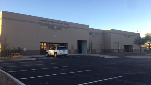 American Leasing & Sales, 1401 S Siesta Ln, Tempe, AZ 85281, USA, 