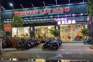 Buffet Lẩu Thảo Mộc BLB image