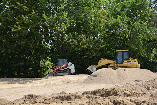 Golf Course «Bunker Hill Golf Course», reviews and photos, 3060 Pearl Rd, Medina, OH 44256, USA