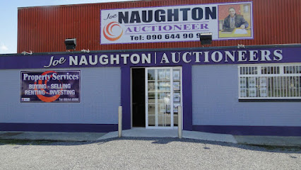 Joe Naughton Auctioneers