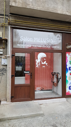 Salon Melusina - <nil>