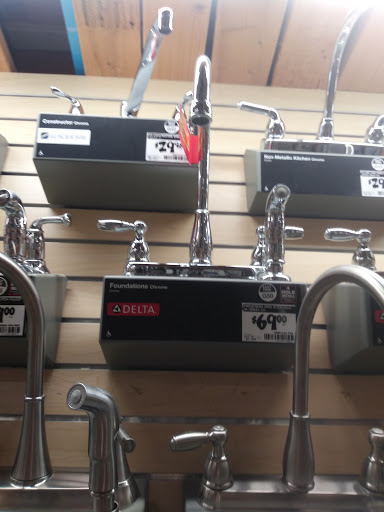 Home Improvement Store «The Home Depot», reviews and photos, 20300 Kelly Rd, Harper Woods, MI 48225, USA