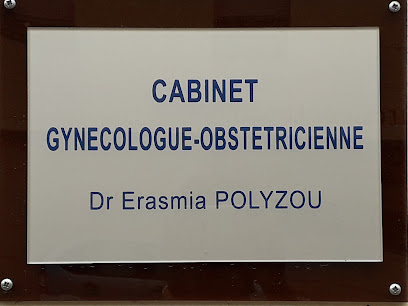 Dr Erasmia POLYZOU