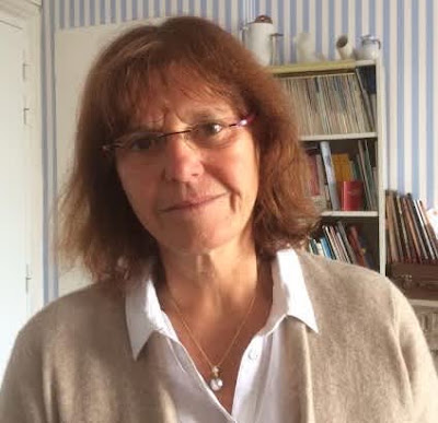 Dr Nadaud Véronique à Vincennes