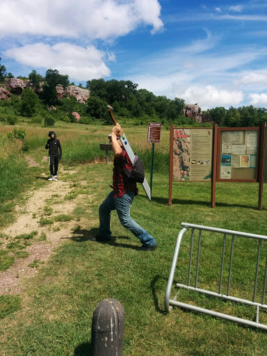 Park «Luverne City Park», reviews and photos