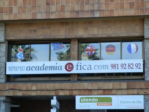 Academia Efica