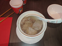 Soupe de poulet du Restaurant chinois TUTU小馆 à Paris - n°16