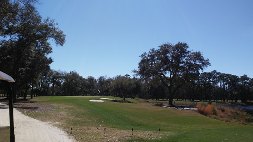 Golf Course «Pablo Creek Club», reviews and photos, 5660 San Pablo Rd S, Jacksonville, FL 32224, USA