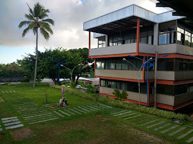 Faculdade de Arquitetura da UFBA