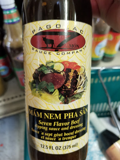 Grocery Store «Lions Supermarket», reviews and photos, 7924 N El Dorado St, Stockton, CA 95210, USA