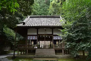 Katsuragi Mitoshi Shrine image