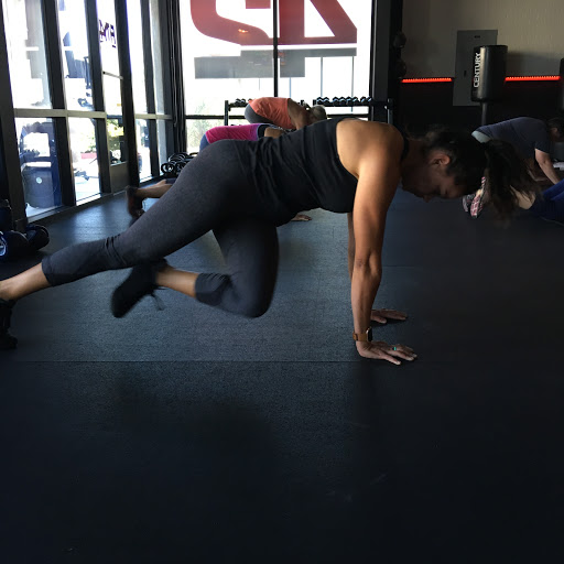 Gym «Next Level Fitness», reviews and photos, 75130 Mediterranean, Palm Desert, CA 92211, USA