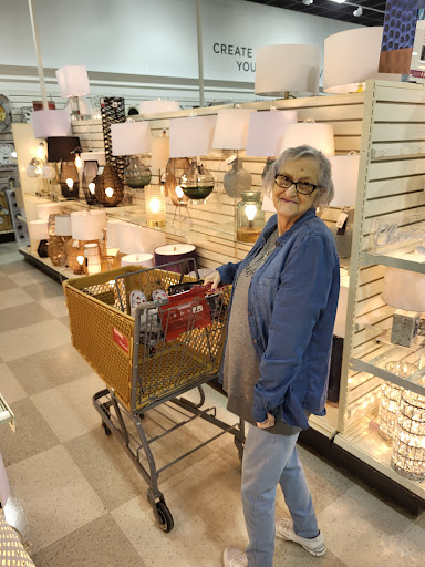 Shopping Mall «Conway Commons Shopping Center», reviews and photos, 310 Conway Blvd, Conway, AR 72034, USA