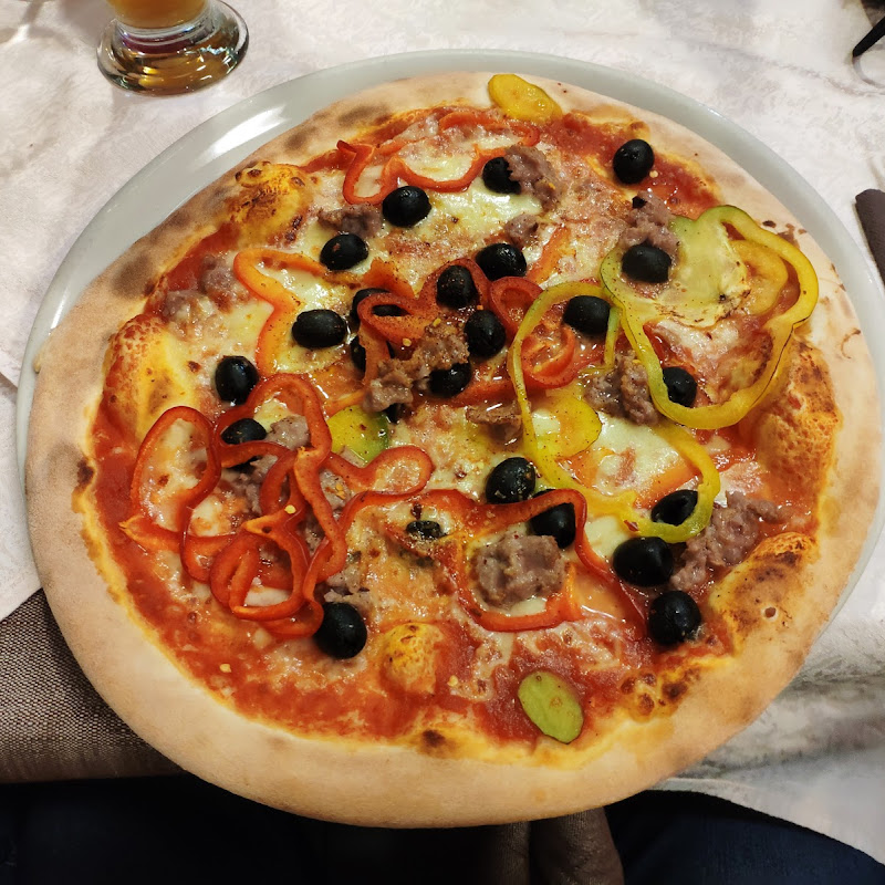 Pizzeria Nuova Capri