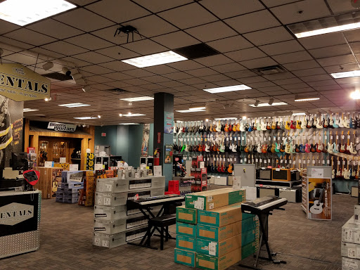 Guitar Center