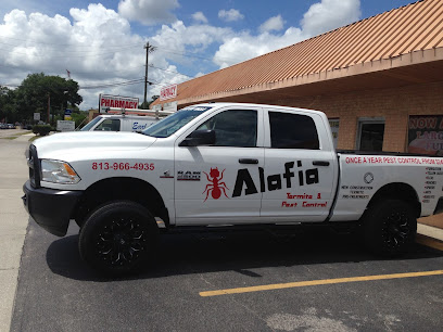 Alafia Termite & Pest Control