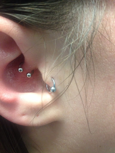 Mobile Ink Tattoo Company Inc, 5696 Tillmans Corner Pkwy, Mobile, AL 36619, USA, 