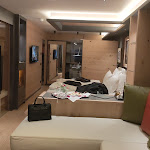 Photo n°2 de l'avis de Anna.o fait le 07/03/2022 à 13:00 sur le  Locanda artists à Canazei