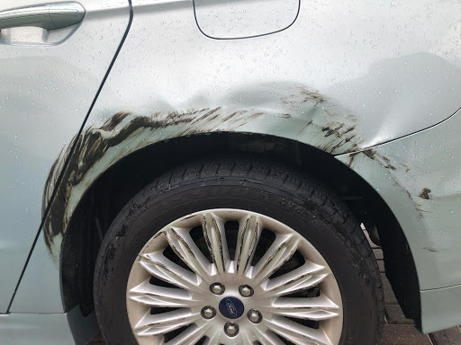 Auto Body Shop «Maaco Collision Repair & Auto Painting», reviews and photos, 2120 Wiley St, Hollywood, FL 33020, USA