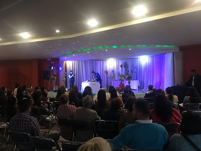 Opiniones de A&L EVENTOS en Quito - Organizador de eventos