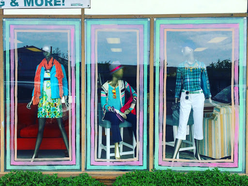 St. Vincent de Paul (SVDP) Thrift Store, 1600 El Camino Real, San Bruno, CA 94066, Thrift Store