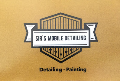 Sir’s Mobile Detailing